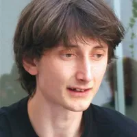 Matija Solce