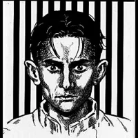 Franz Kafka, Proces