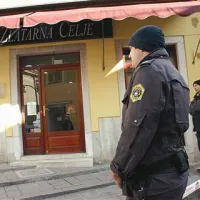Roparsko leto se je začelo z ropi zlatarn. Trojica oboroženih moških je udarila v koprski Zlatarni Celje na vogalu Čevljarske in Župančičeve ulice. Le tri dni pred tem sta zamaskirana neznanca po podobnem scenariju oropala Zlatarno Šulin v Novi Gorici. Kriminalisti so prijeli enega od roparjev, ki je oropal obe zlatarni.