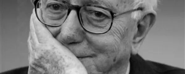 Enzo Biagi (1920-2007)