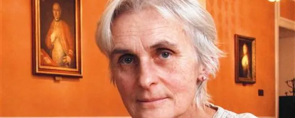 Maja Lup&scaron;a: Ti otroci bodo tu tudi  po referendumu!