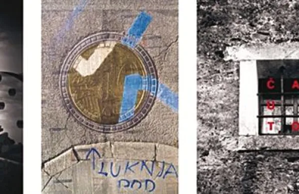 V ajdovski Pilonovi galeriji bodo danes odprli razstavo fotografij, ki so nastale na devetem mednarodnem fotografskem srečanju CastrumFoto 2011 z naslovom 