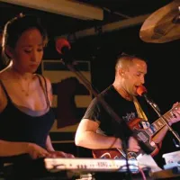 Duo Xiu Xiu je poleti nastopil tudi na Kopergroundu v MKSMC