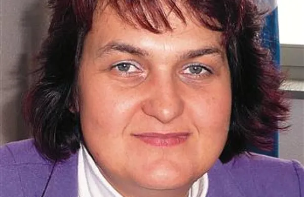 Darja Hauptman