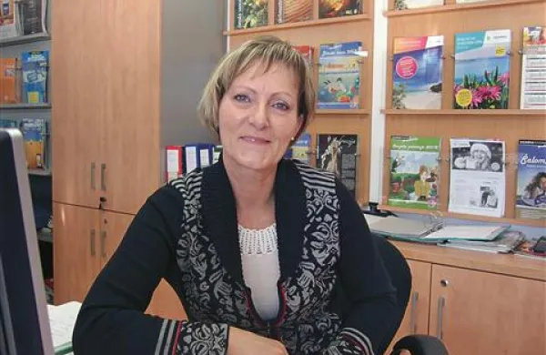 Danijela Zlatič: “Tisti, ki imajo denar, še vedno radi potujejo. Le da se s tem več ne bahajo naokrog.”