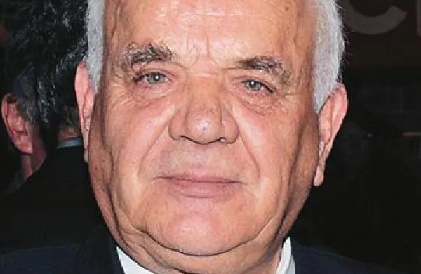 Darij Pobega