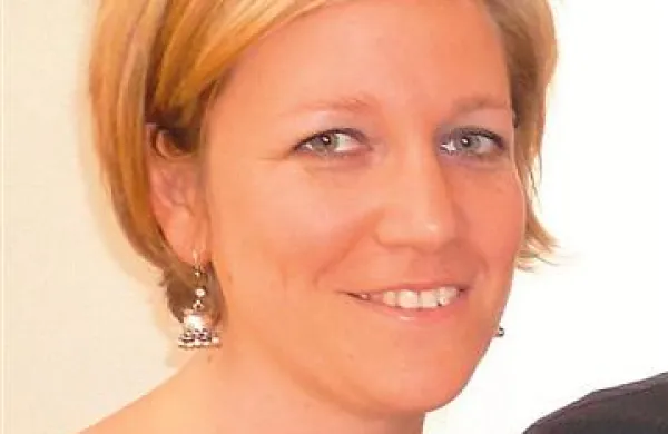 Poljanka Dolhar