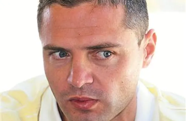 Damir Skomina