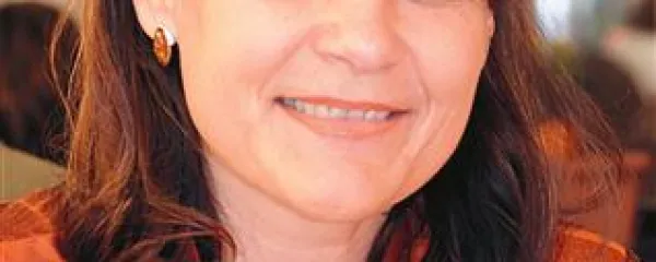 Dr. Tadeja Jere Lazanski: “V zavestnem soustvarjanju se vedno rojeva dobro za vse. Ne govorimo v prvi osebi ednine, ampak v prvi osebi množine.”
