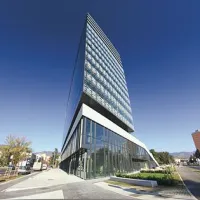 Eda center -  končno