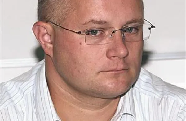 Aleš Kegljevič: “V čim krajšem možnem času želijo dobiti čim večjo količino denarja.” 