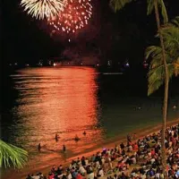 Honolulu