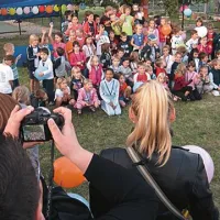 Kros PN: Toliko tekačev se še ni podilo po Bonifiki
