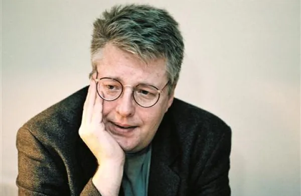 Stieg Larsson 