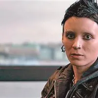 Rooney Mara v vlogi Lisbeth Salander
