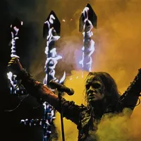 Metalcamp: pekel v paradižu