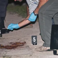V avgustu je 27-letni Goričan Alex Russo sejal grozo in strah v novogoriškem mestnem parku. Od prijetja v septembru je v priporu, sodna preiskava tudi v tem primeru še traja.