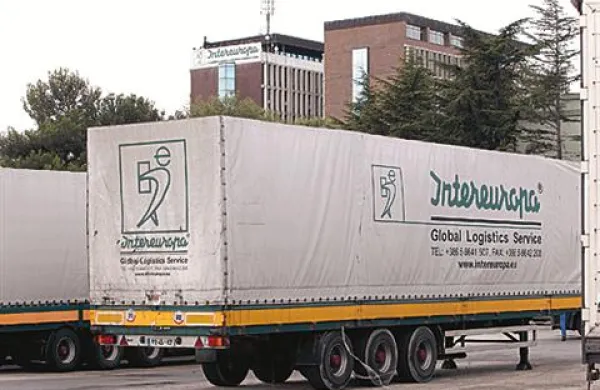 Intereuropa Transport se poslavlja