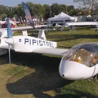 Za Pipistrel navija tudi šef Googla