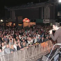 Goriška plaža