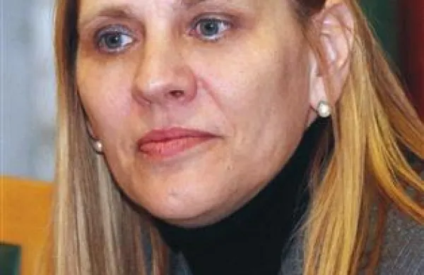 Vesna Mikuž: “Ne morem govoriti, kaj je bilo prej. Mi nismo imeli pomislekov, v Hypu pa so jih. Letos smo se sprva stežka pogovarjali z njimi, po menjavi vodstva pa so zadeve stekle.”