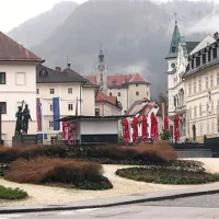 Gradbeni posegi v mestno središče bodo mogoči le, ko bodo sprejeli prostorski načrt. Ta pa cinca na mestu že tri leta ...