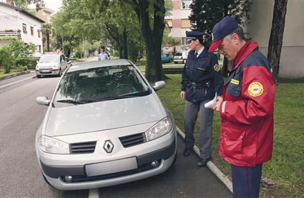 Združitev redarjev in inšpektorjev treh istrskih občin v enotno medobčinsko službo je začasno pristal na stranskem tiru