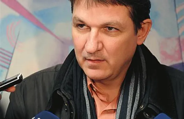 Janez Šušteršič 