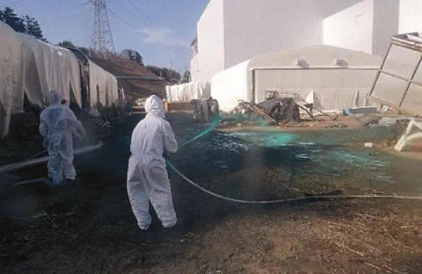 Japonsko stresel eden najmočnejših potresov v zadnjih 400 letih