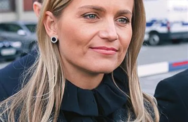 Upravno sodišče bo primer odstopilo v reševanje Okrajnemu sodišču v Ljubljani, Katarina Kresal pa je že napovedala pritožbo na Vrhovno sodišče RS
