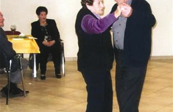Druženje ob koncu leta