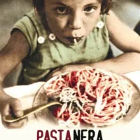 Dokumentarec Pasta nera 