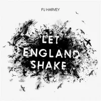 Let England Shake, najnovejša plošča  PJ Harvey 