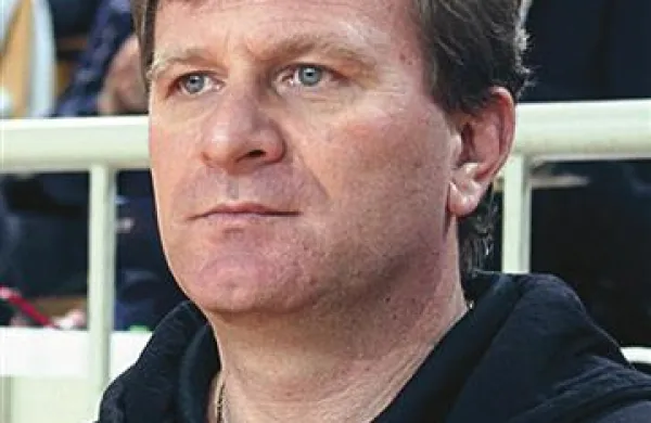 Fredi Radojkovič