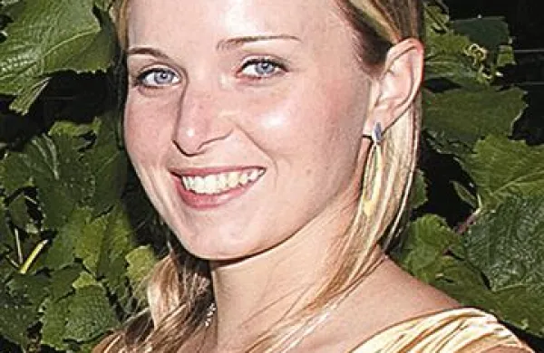 Andreja Erzetič