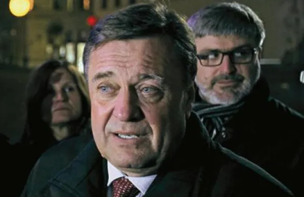 Zoran Janković