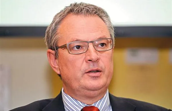 Marko Pavliha