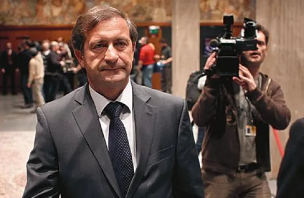 Karl Erjavec zase ne zahteva nobene ministrske funkcije