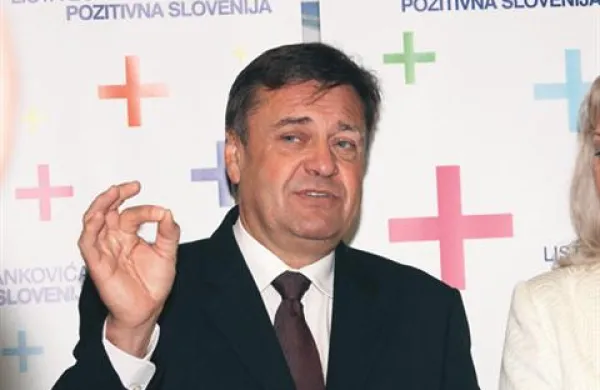 Zoran Janković je novi mandatar
