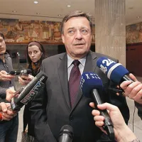 Zoran Janković je novi mandatar