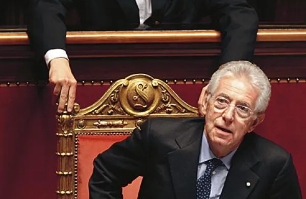 Mario Monti