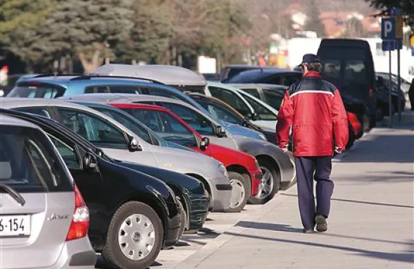 S skupno upravo bo briška občina dobila sploh prvega inšpektorja in redarje. Z novogoriško pa bo ob tem plačala le polovico stroškov. 