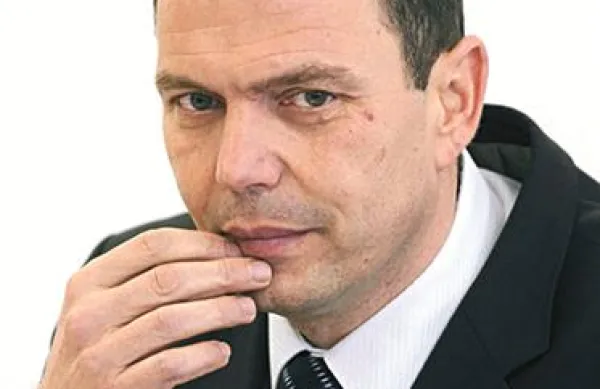 Vodja Nacionalnega preiskovalnega urada Harij Furlan se je prijavil na razpis za vodjo specializiranega državnega tožilstva
