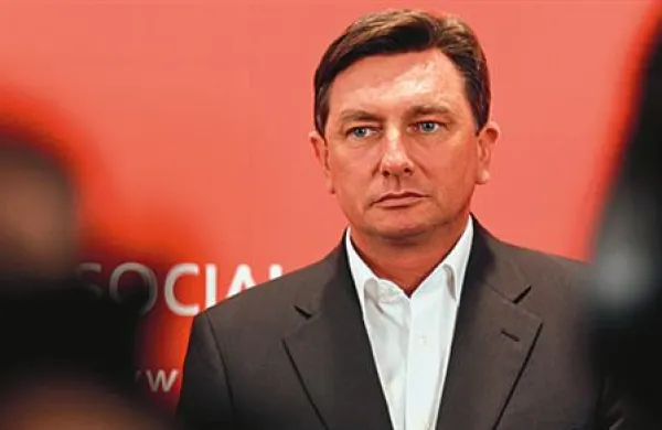 Predsedniku vlade, ki opravlja tekoče posle, Borutu Pahorju se zdravstveno stanje izboljšuje
