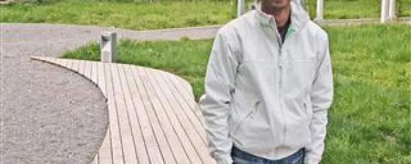 V Sloveniji bo ostal do penzije, pravi