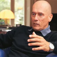  “Putina bom na jadrnico povabil prihodnje leto.” Igor Simčič, zmagovalec  Barkolane 