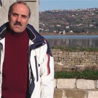 Flavio Bonin je rasel na solinah, saj je solinarstvo v njegovi družini predstavljalo pomemben vir dohodka