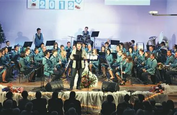 Dobrodelni koncert v Marezigah