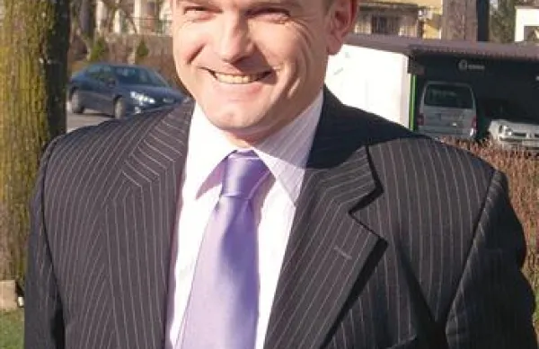 Bruno Komac