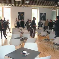 V MC so imeli tudi posvet o projektu Mladim prijazno mesto 